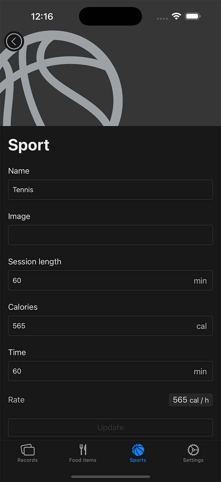 Screen Image