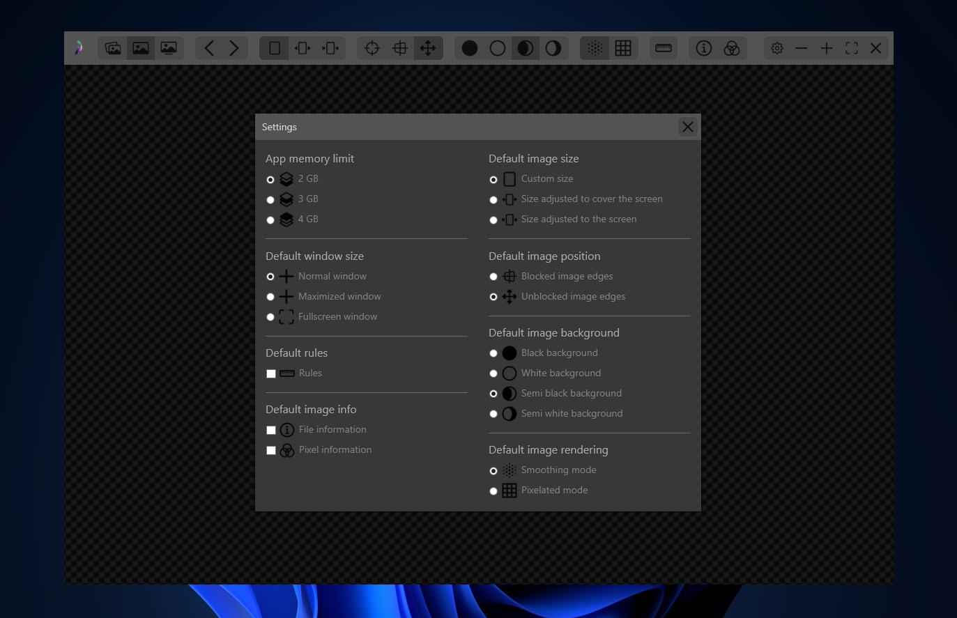 Screen Image